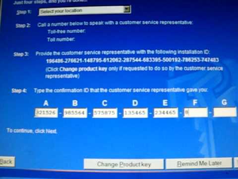 Windows xp mce product key generator windows 10
